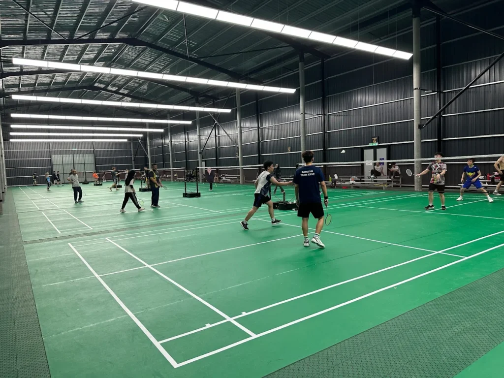X Park PJ South (Taman Medan)