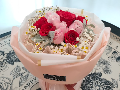 Lady Florist & Greenery
