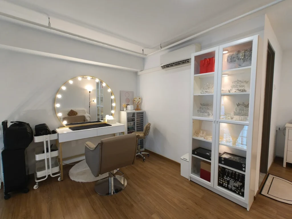 K’Muse Hair Studio