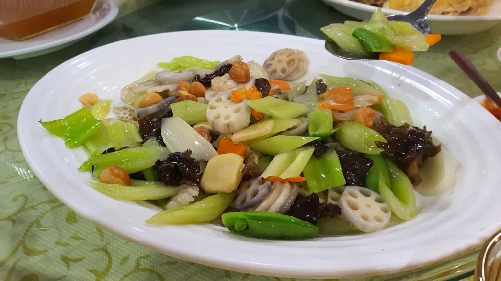 Chef Chew Kitchen