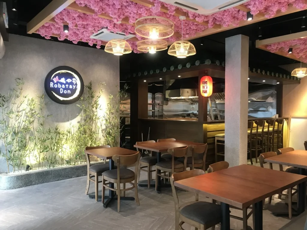 Robataya Ramen & Donburi