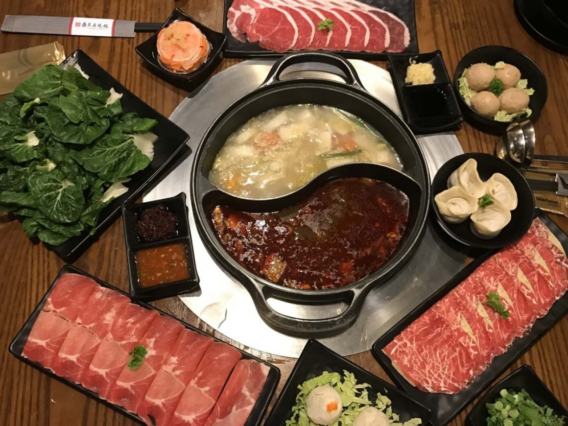 8 BEST SICHUAN HOT POT IN PETALING JAYA — Petaling Jaya Hub