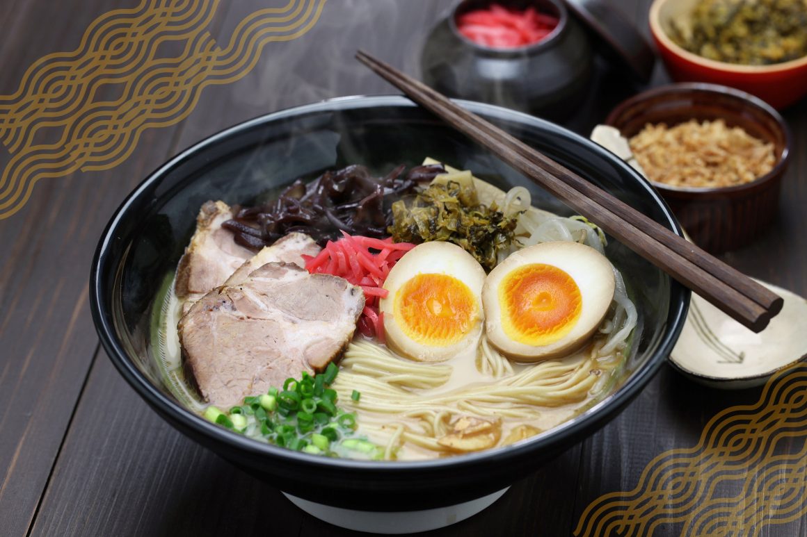 10 Japanese Recommended Ramen In Petaling Jaya — Petaling Jaya Hub