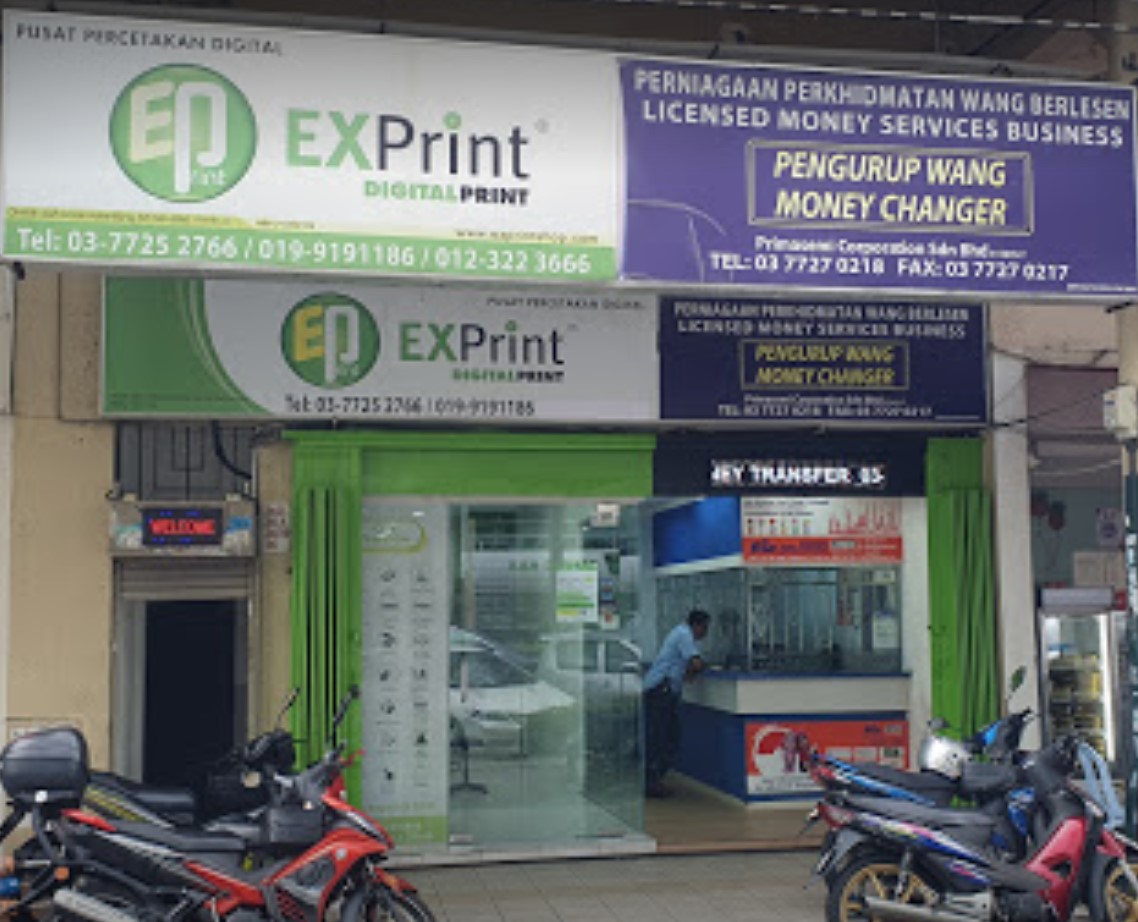 10 Print Shop In Petaling Jaya You Can Print Almost Everything
